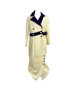 Rose Walking Suit -Rental