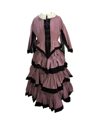 Melanie Wilkes -Rental