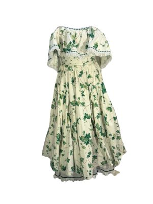 Ivy O'Hara Dress -Rental