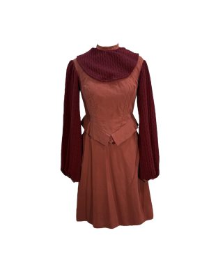 Juliet's Nurse -Rental