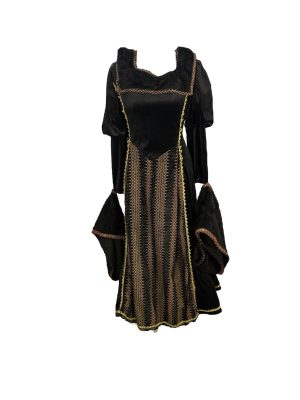 Renaissance Queen -Rental