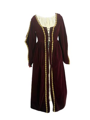 Lady Stephanie (Red) -Rental