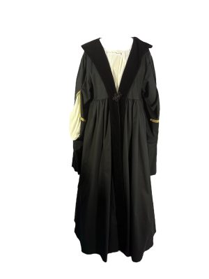 Lady In Mourning -Rental