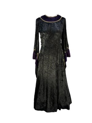 Lady Julianne (Black) -Rental