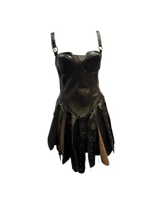 Warrior Woman -Rental