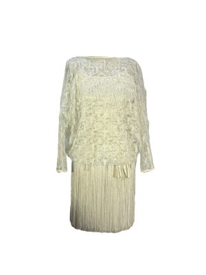 Pretty In White -Rental