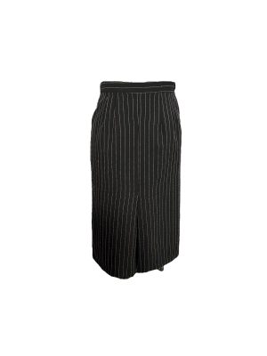 Pin Stripe Skirt -Rental