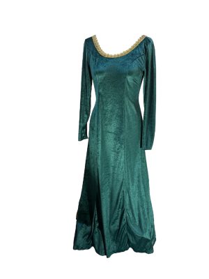 Guinevere (Green) -Rental