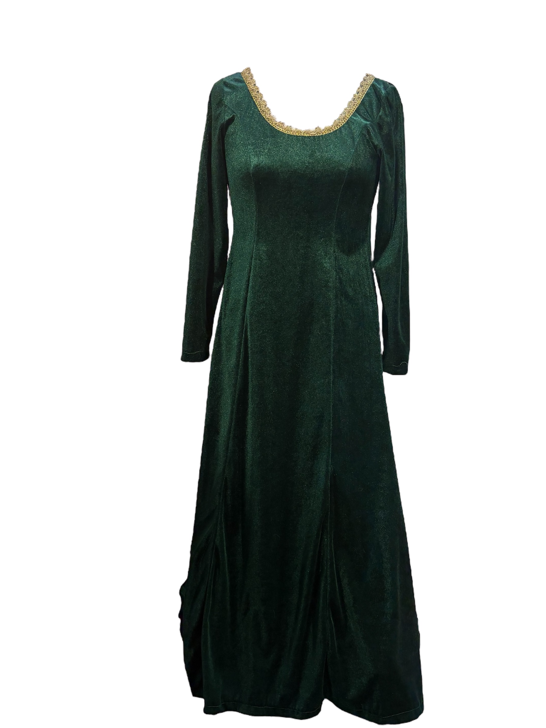 Guinevere (Emerald) -Rental