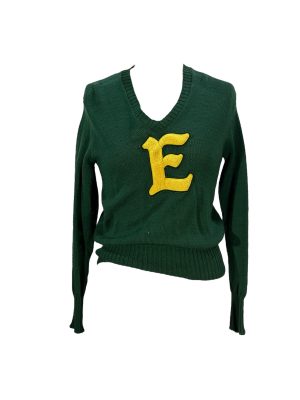 Vintage Elk's Sweater -Rental 
