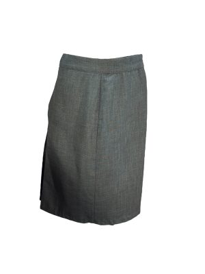 Grey Skirt -Rental