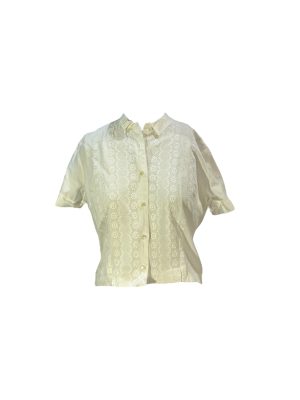 Contemporary Blouse 8 -Rental 