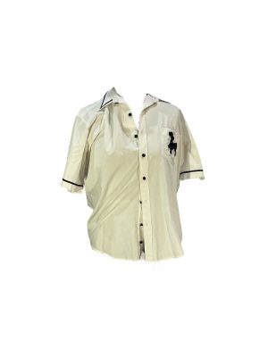 Sock Hop Blouse 2 -Rental