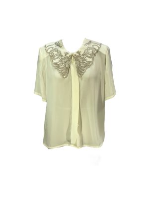 Contemporary Blouse 7 -Rental 
