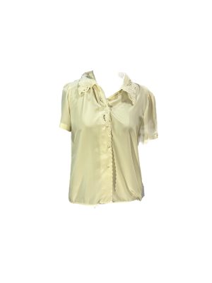 Contemporary Blouse 6 -Rental 