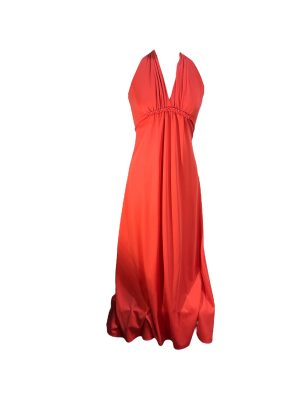 Algo-Ettes Dress -Rental