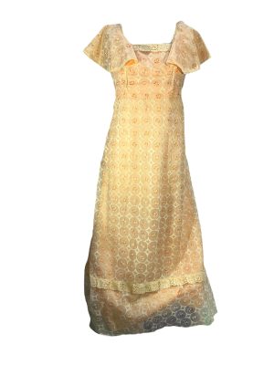 Peach Picnic -Rental