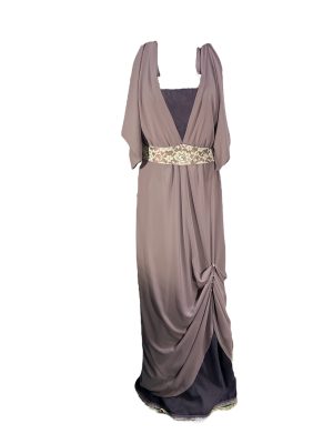 Mary's Purple Dress -Rental