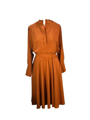 Caroma Dress -Rental