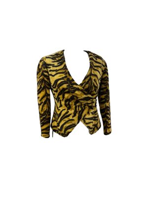 Tiger Jacket -Rental
