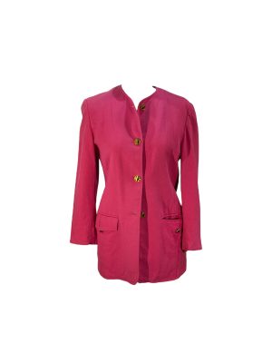 Pink Yarlell Jacket -Rental