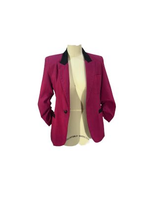 Fuchsia in the 80's -Rental