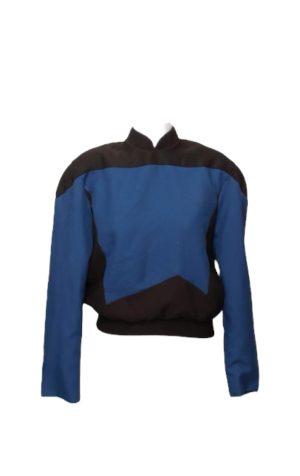 Dr. Beverly Crusher -Rental