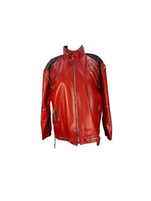 King of Pop Jacket -Rental