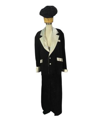 Mr. Entertainment -Rental