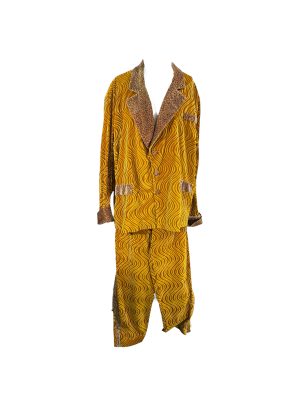 Gold Entertainer -Rental