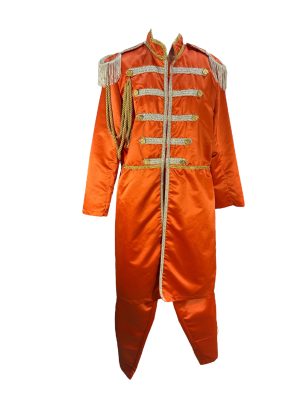 Lonely Hearts: Orange -Rental