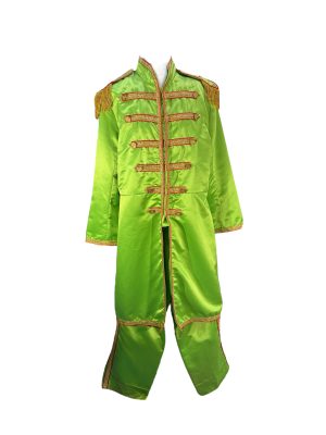 Lonely Hearts: Green -Rental