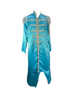 Lonely Hearts: Blue -Rental