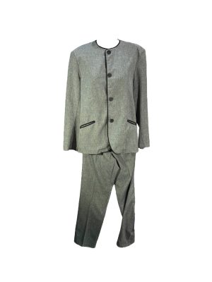 Grey Beatles -Rental