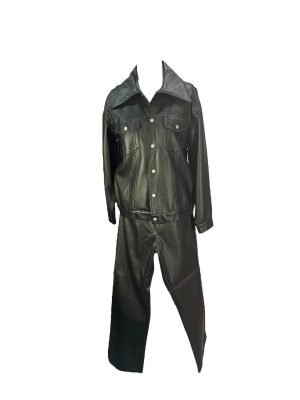 Comeback King -Rental