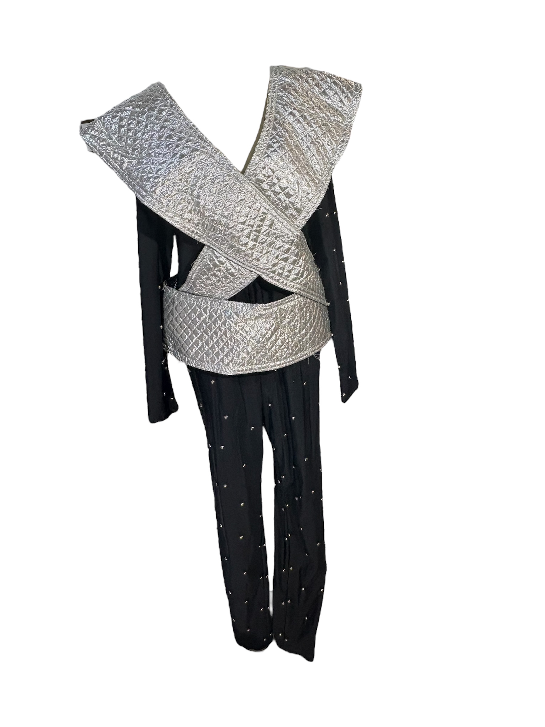 Spaceman Ace -Rental