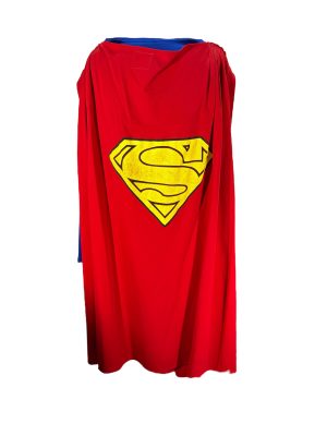 Super Cape