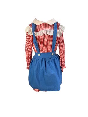 Raggedy Anne -Rental
