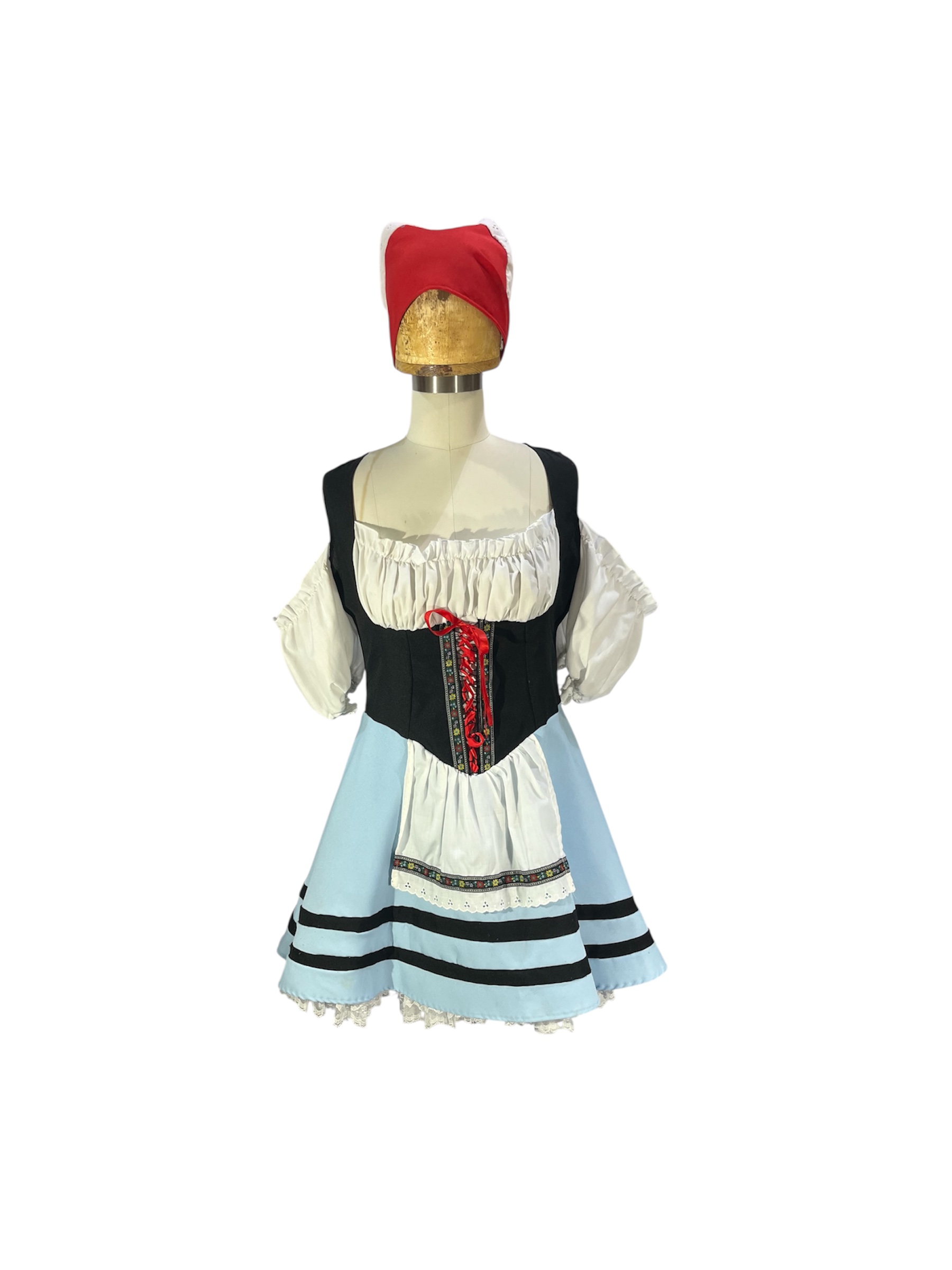 Oktoberfest Dirndl -Rental