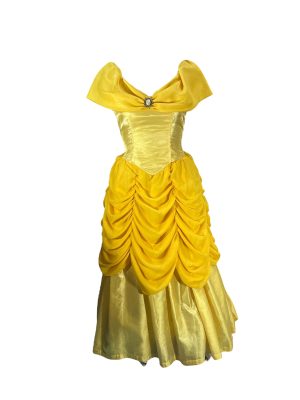 Belle of the Ball -Rental