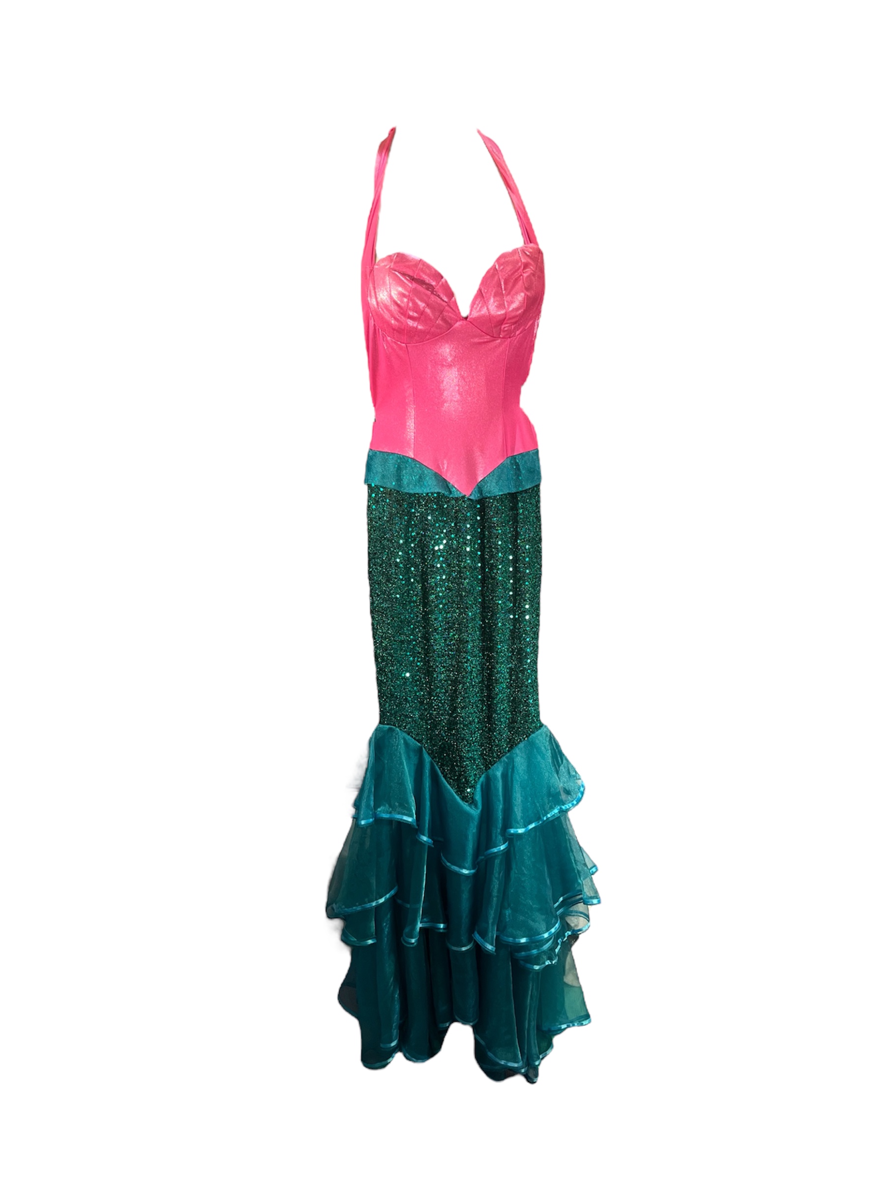 Mermaid -Rental