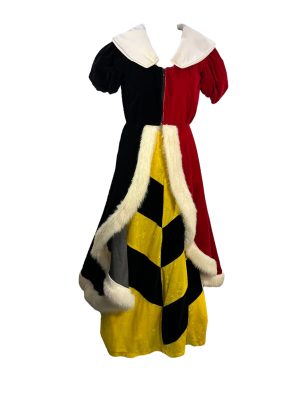 Queen of Hearts