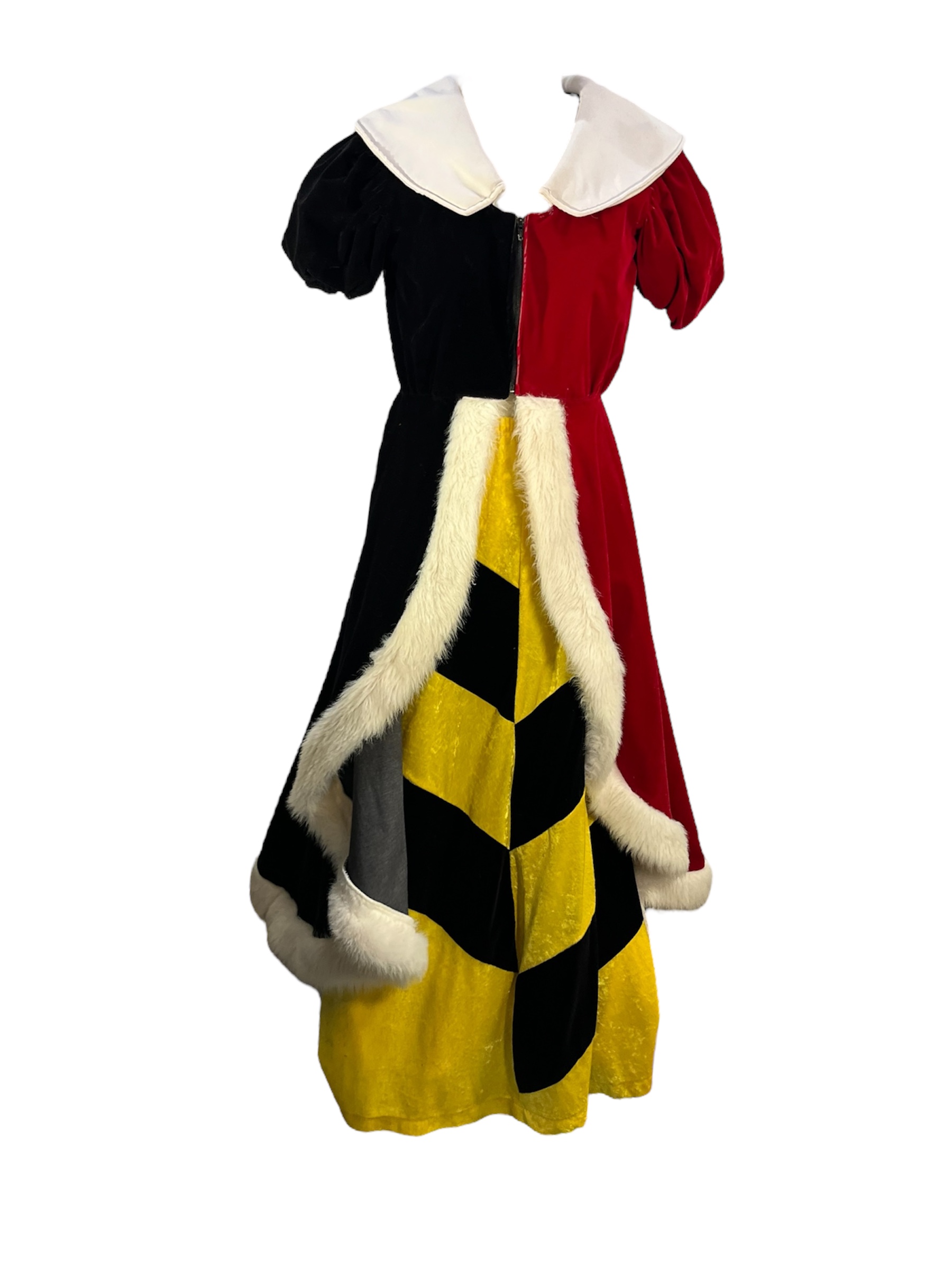 Queen of Hearts -Rental