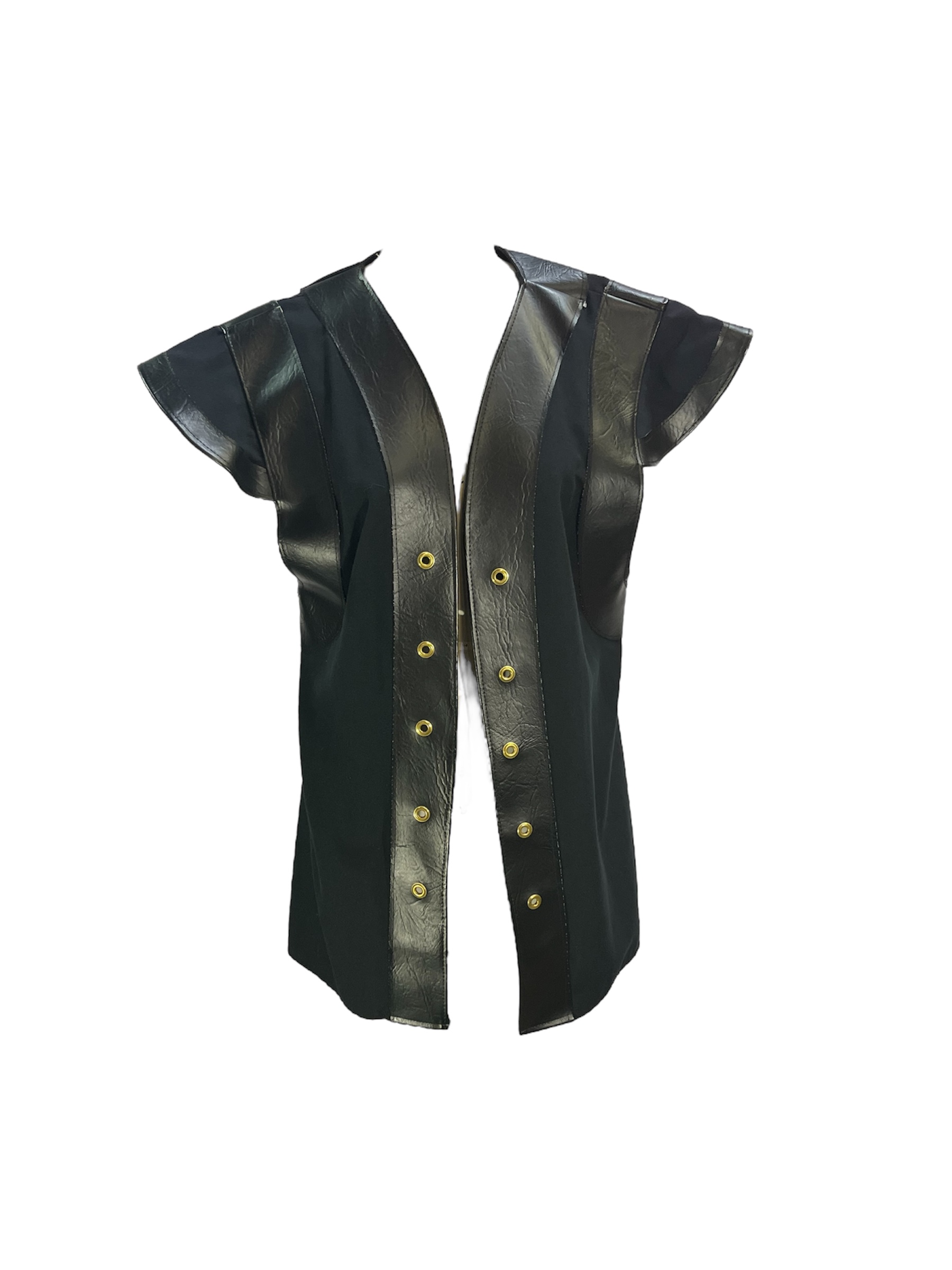 Pirate Vest -Rental
