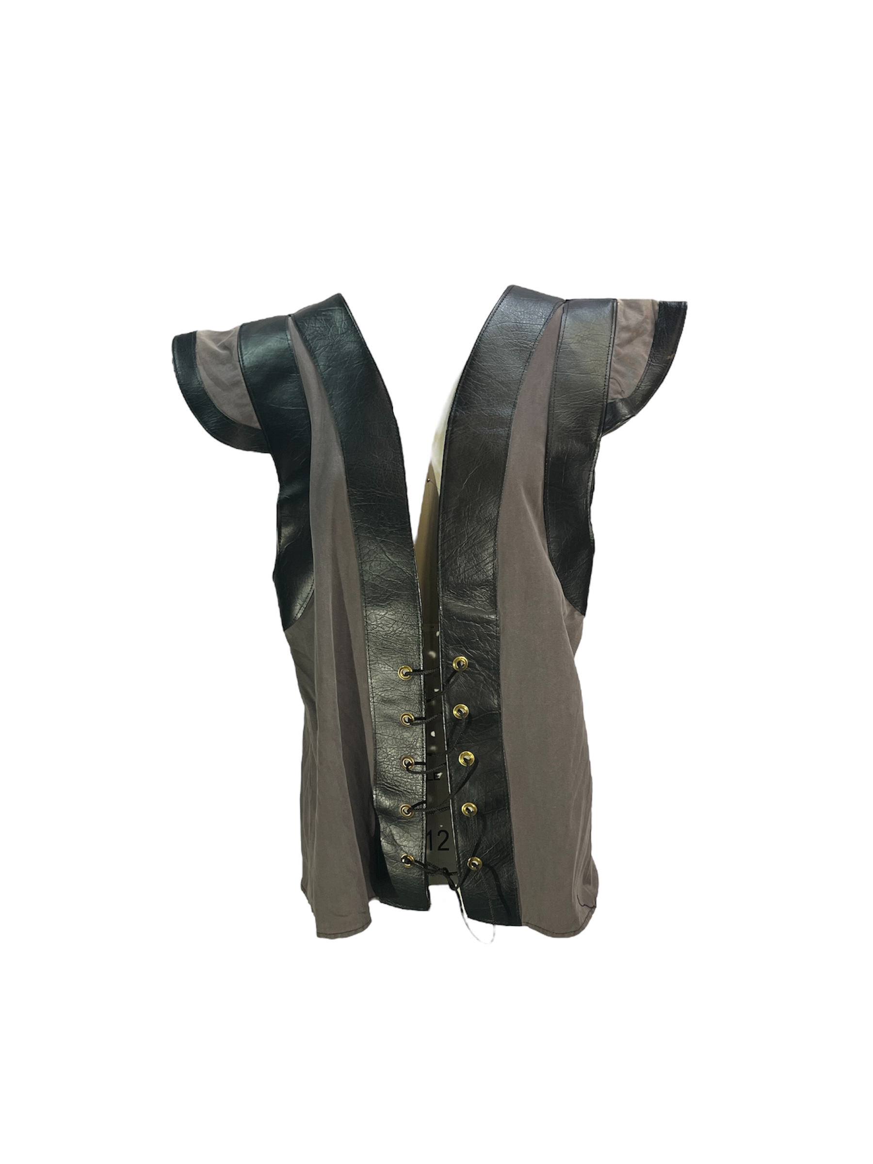 Pirate Vest -Rental