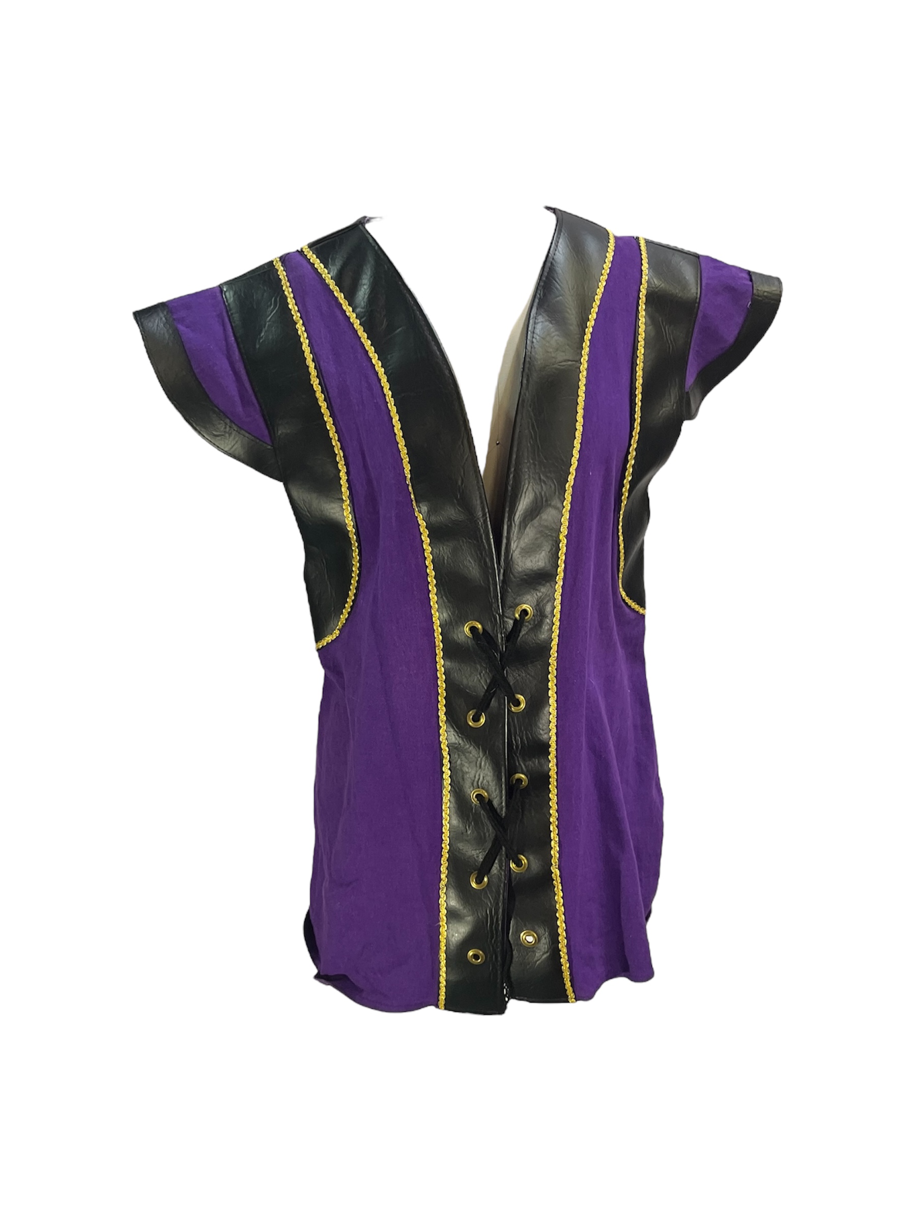 Pirate Vest -Rental