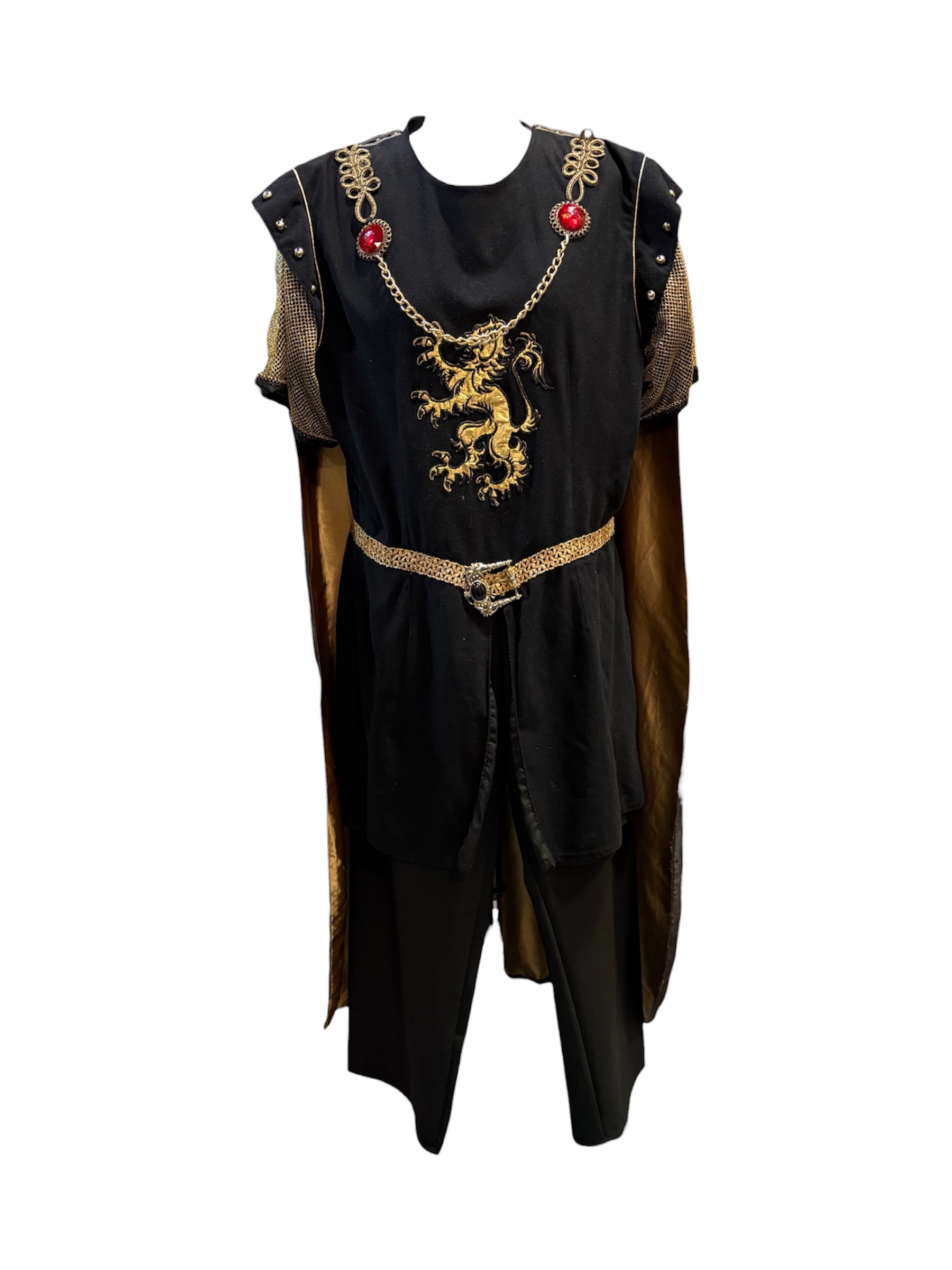King Arthur