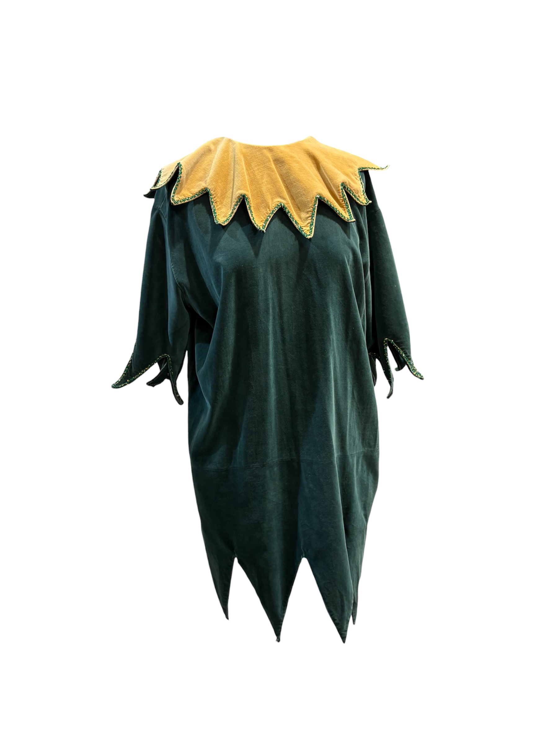 Jester Tunic -Rental