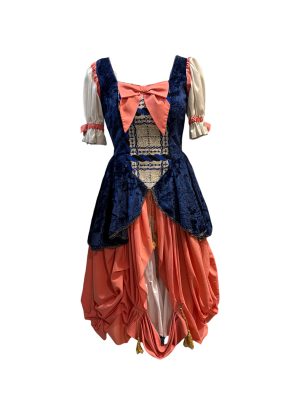 Little Miss Muffet -Rental