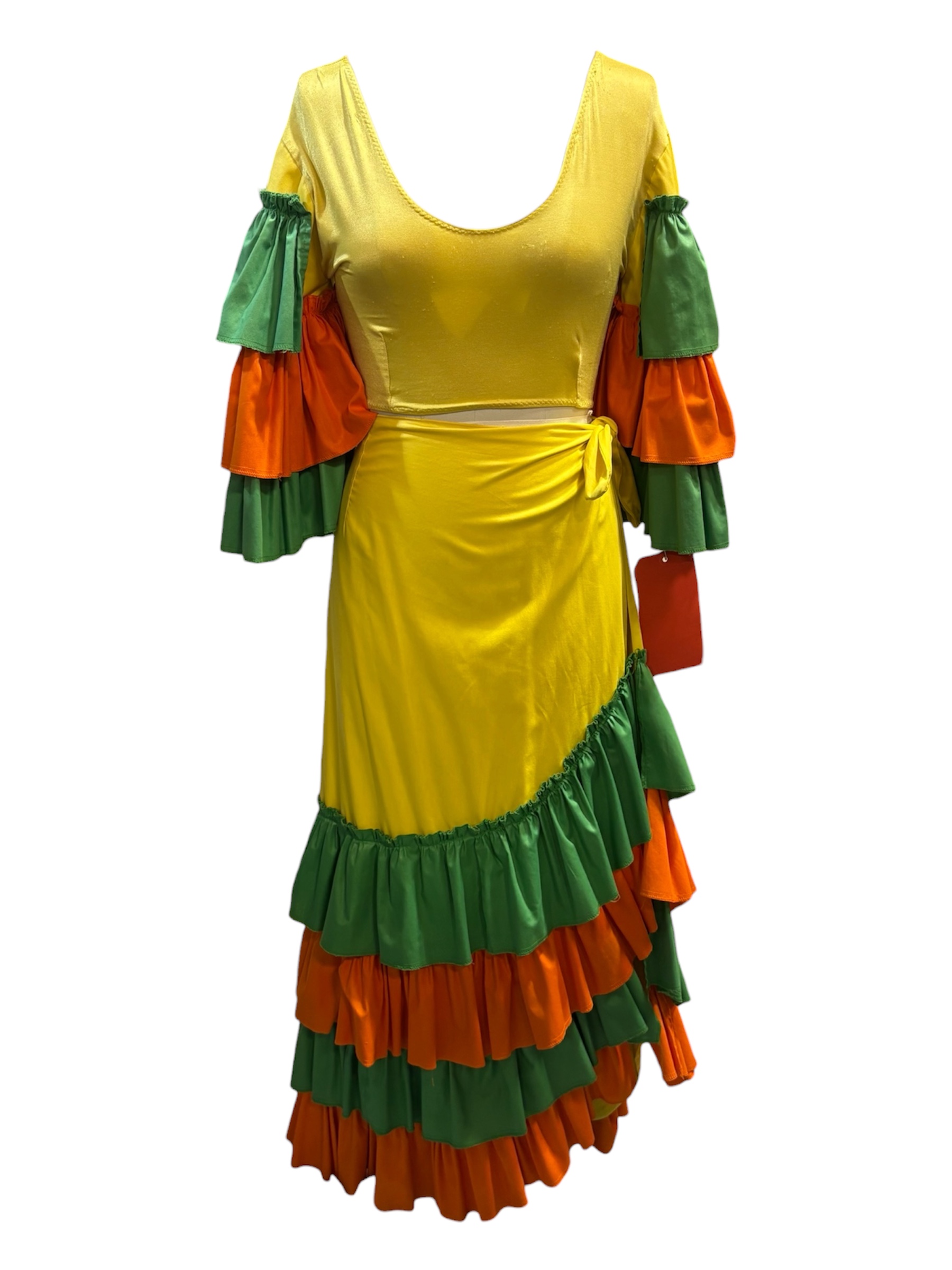 Carmen Miranda -Rental